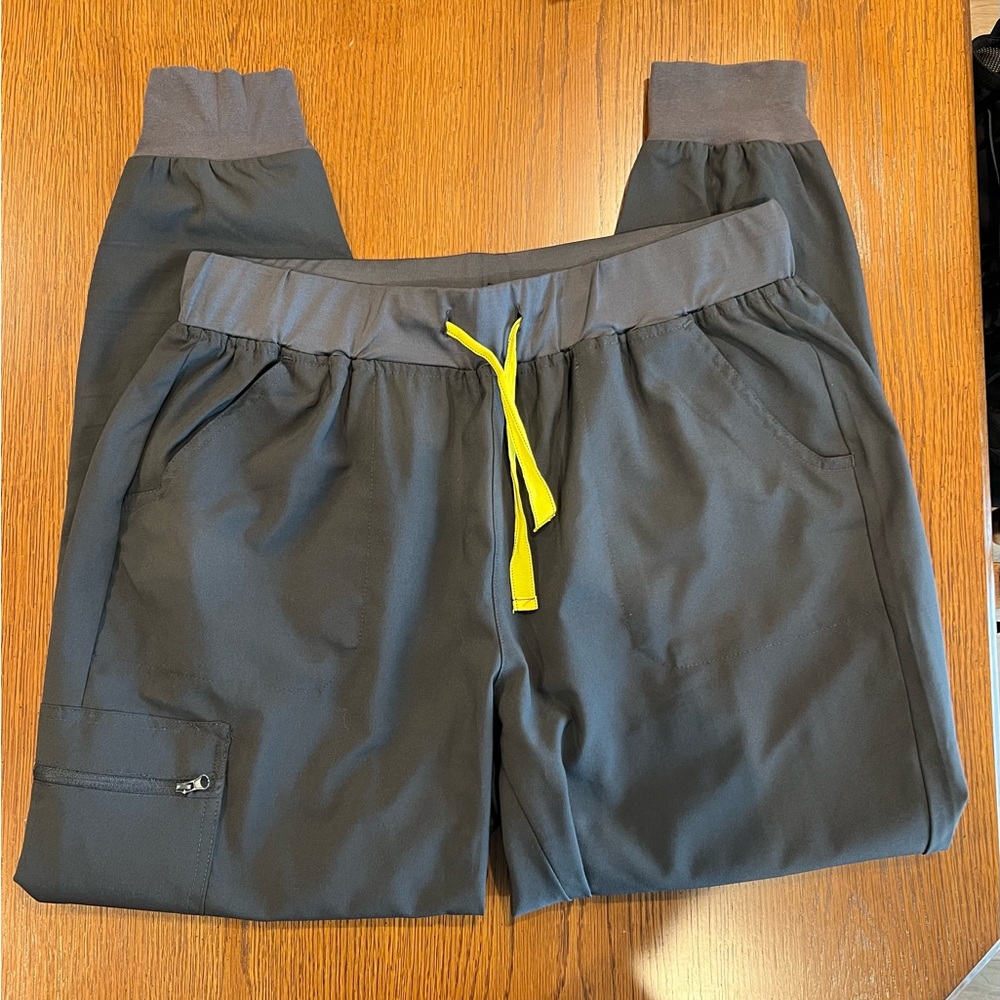 Revel Scrub Pants